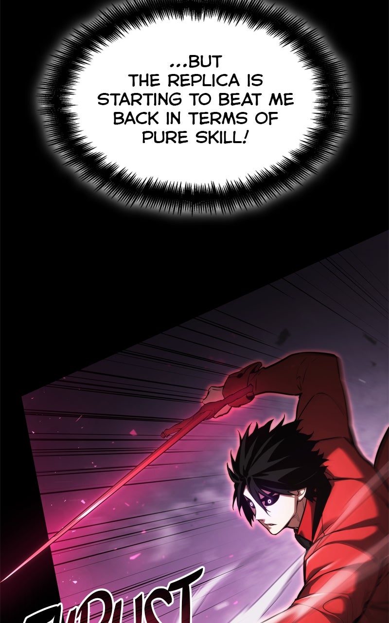 Read Boundless Ascension en Manga Online