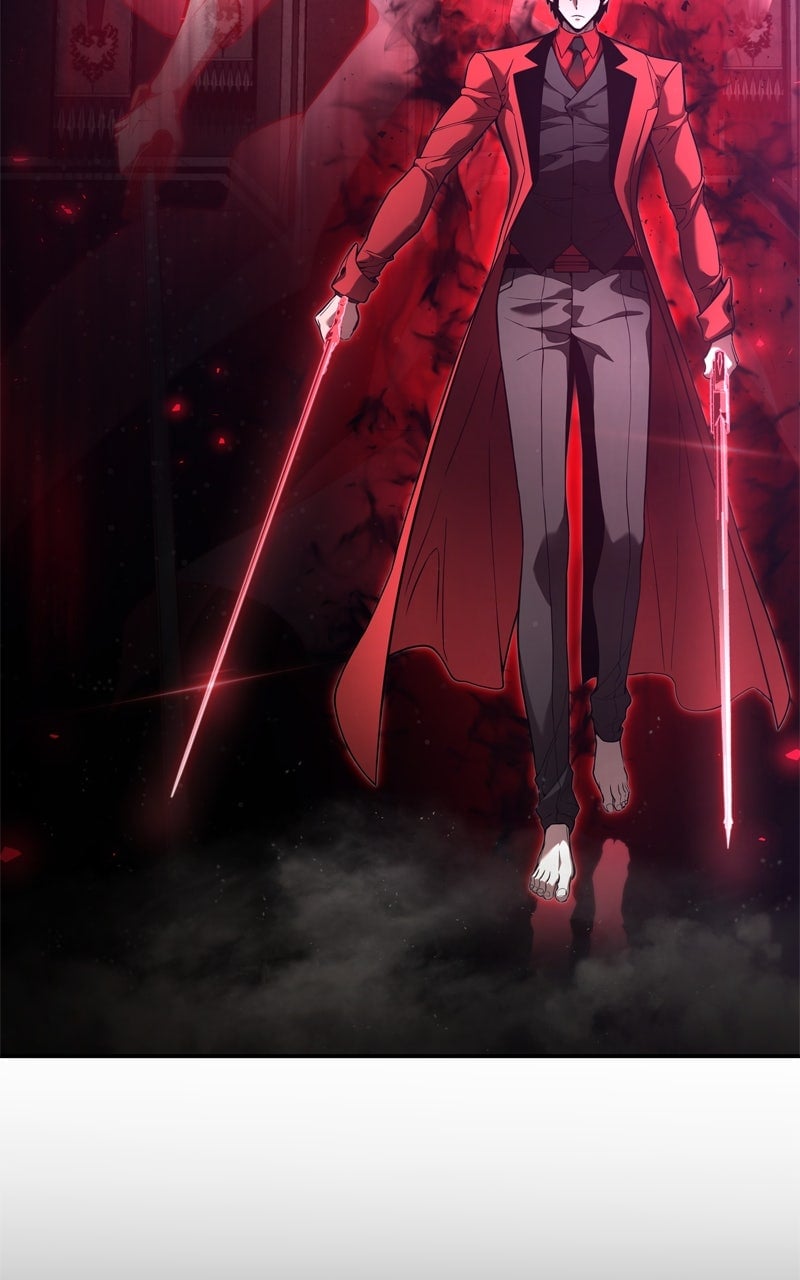 Read Boundless Ascension en Manga Online