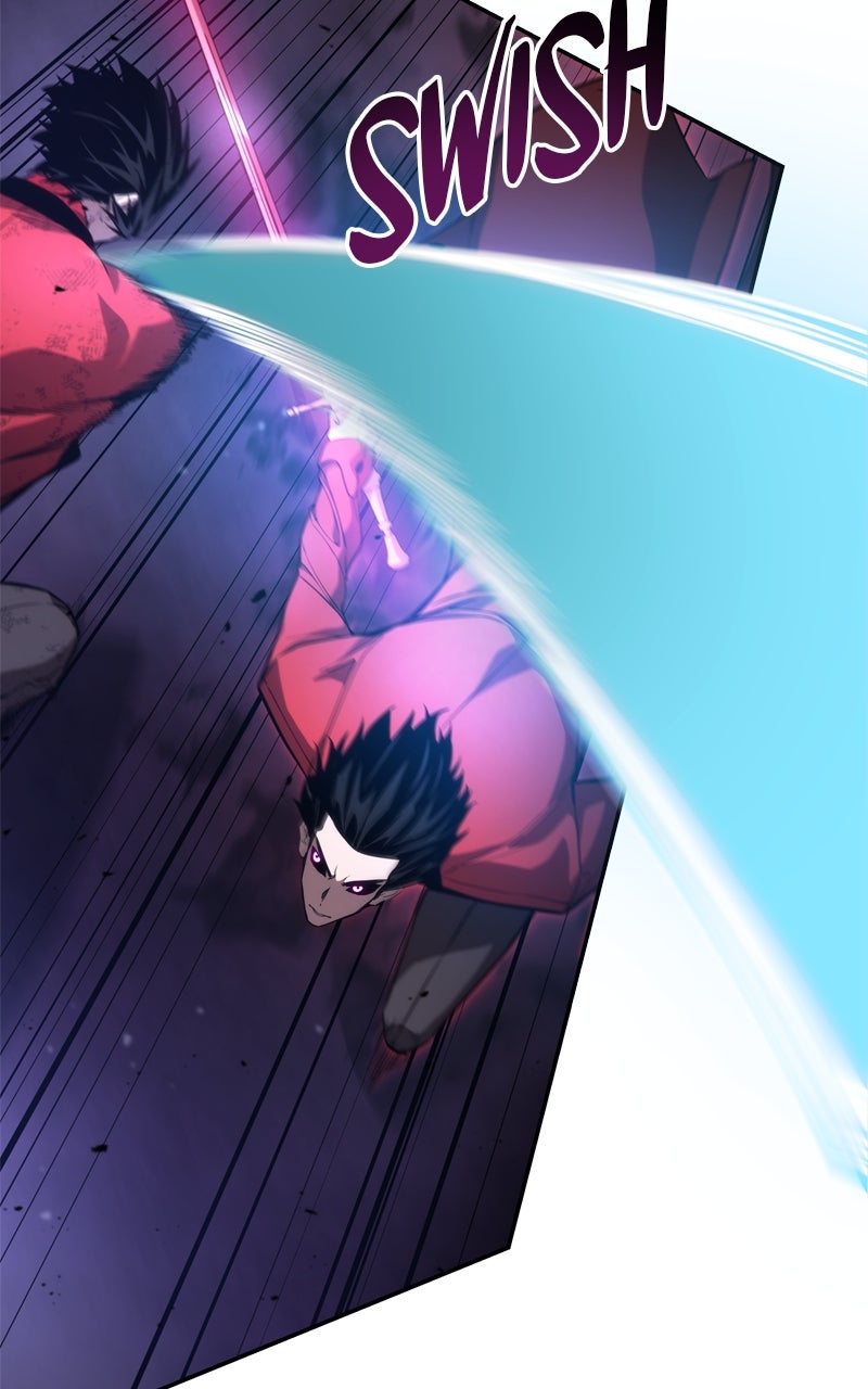 Read Boundless Ascension en Manga Online