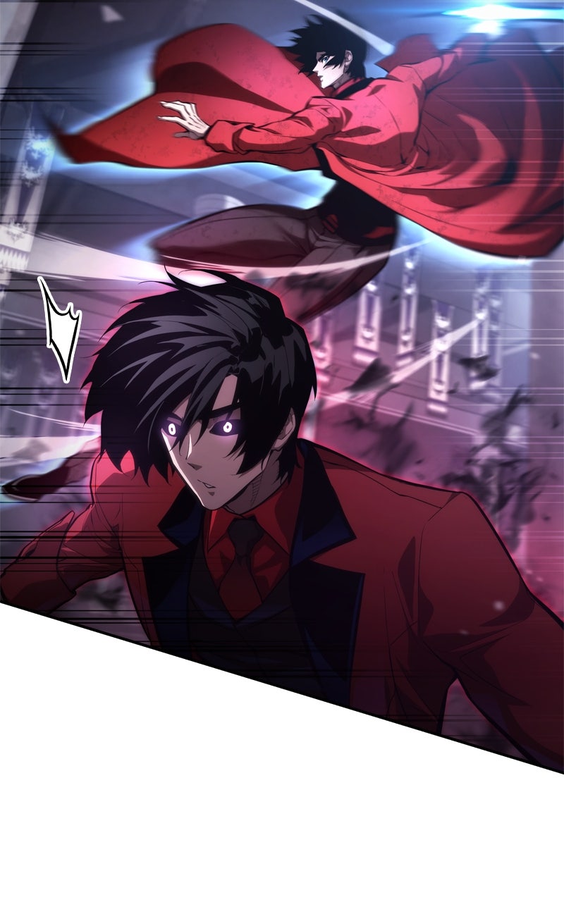 Read Boundless Ascension en Manga Online
