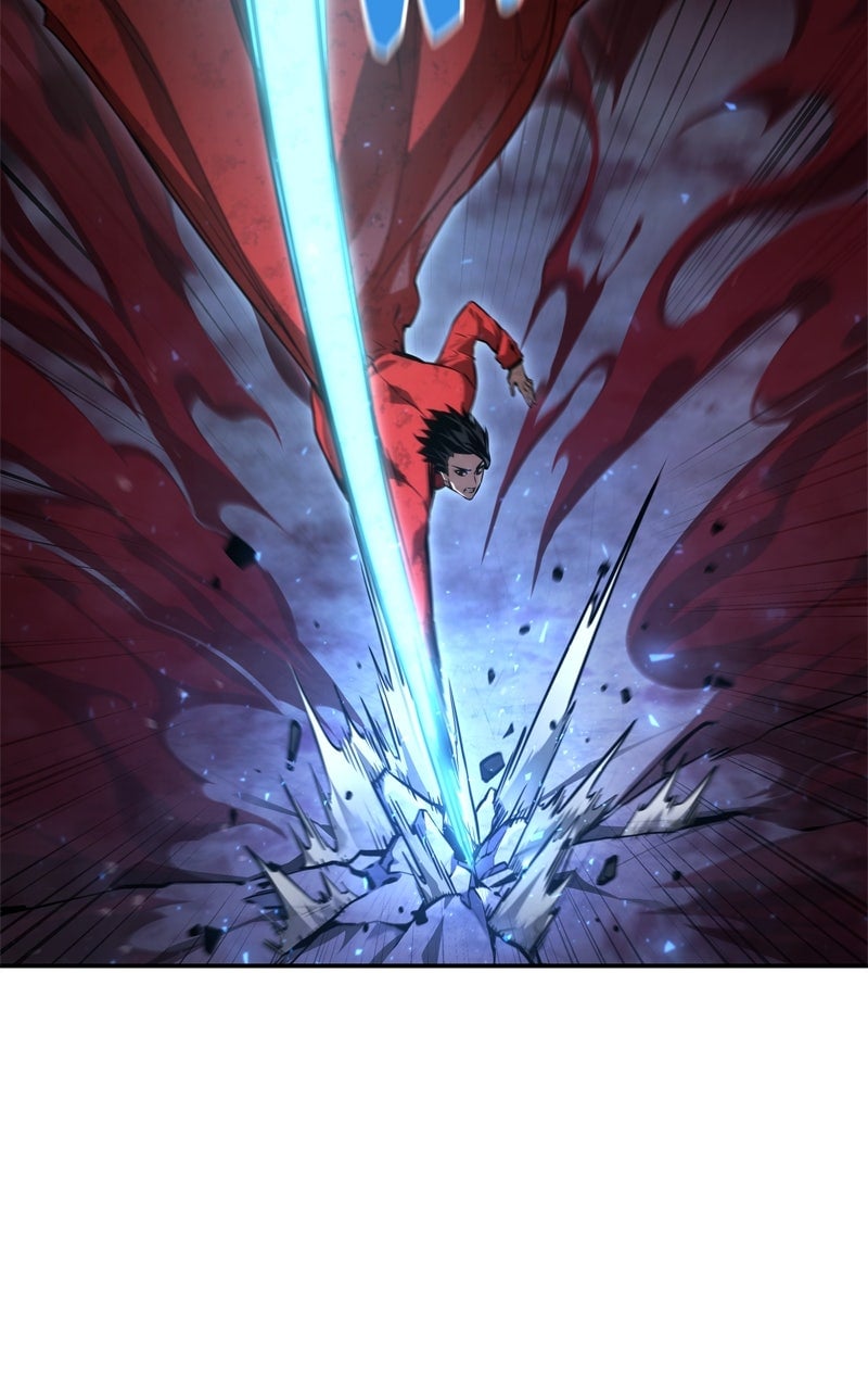 Read Boundless Ascension en Manga Online