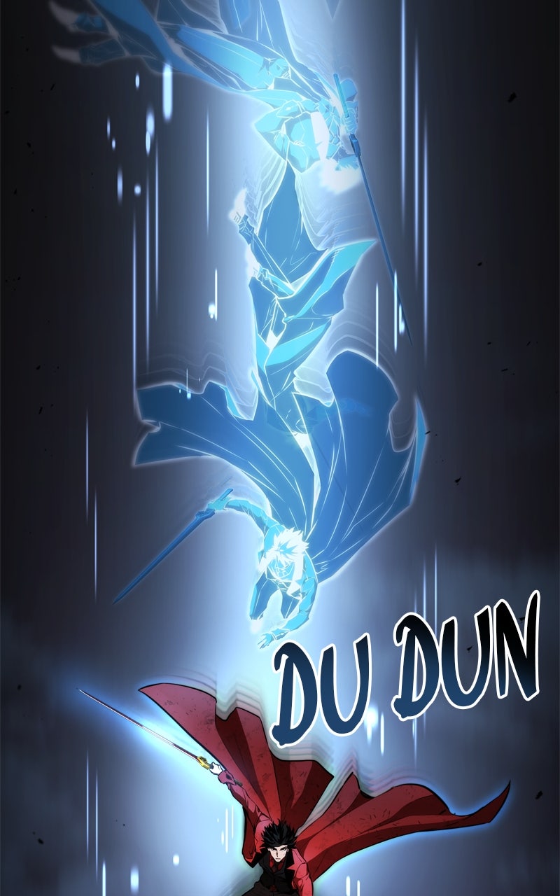 Read Boundless Ascension en Manga Online