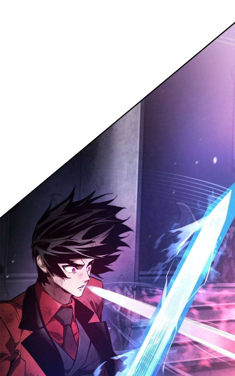 Read Boundless Ascension en Manga Online