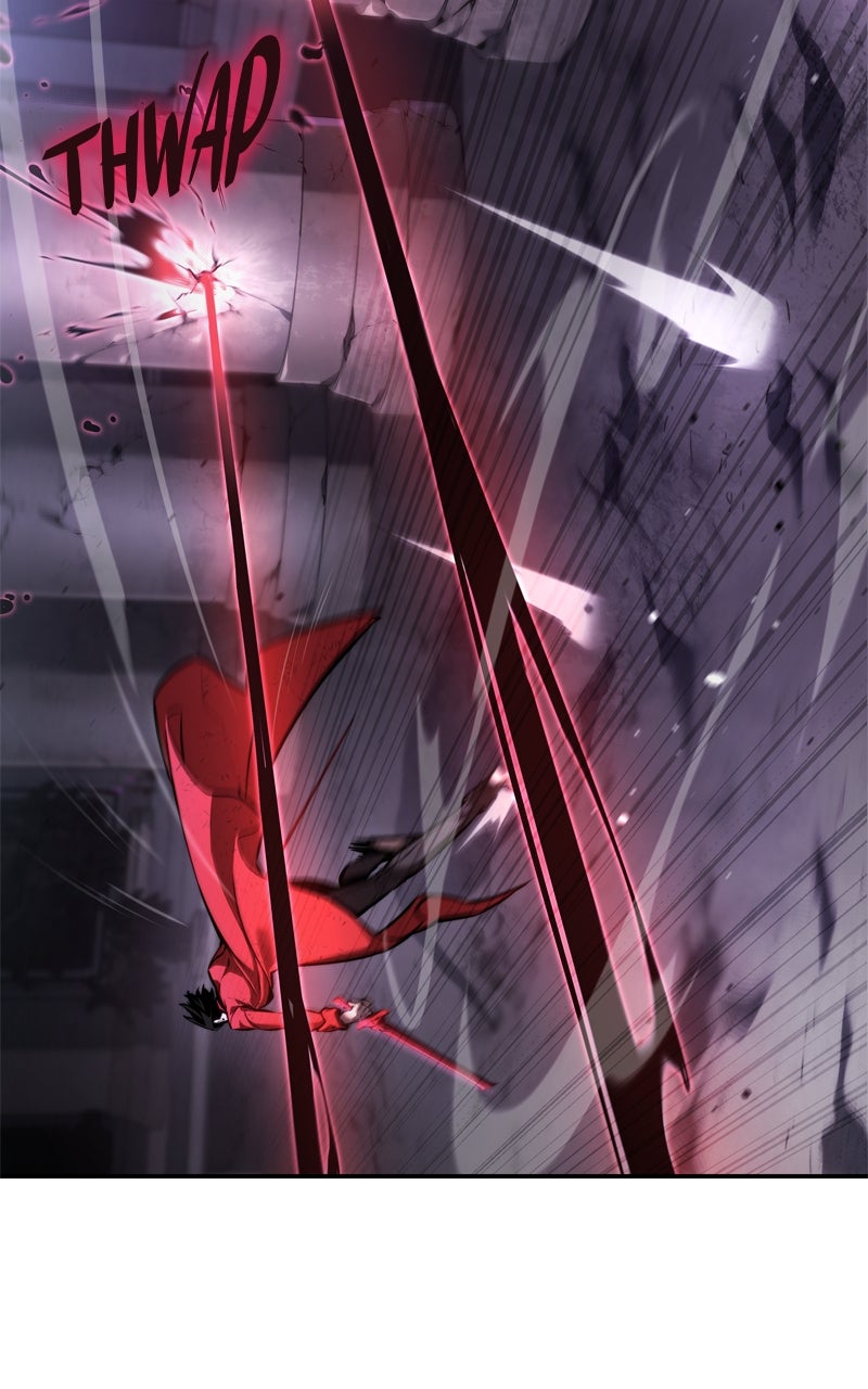 Read Boundless Ascension en Manga Online