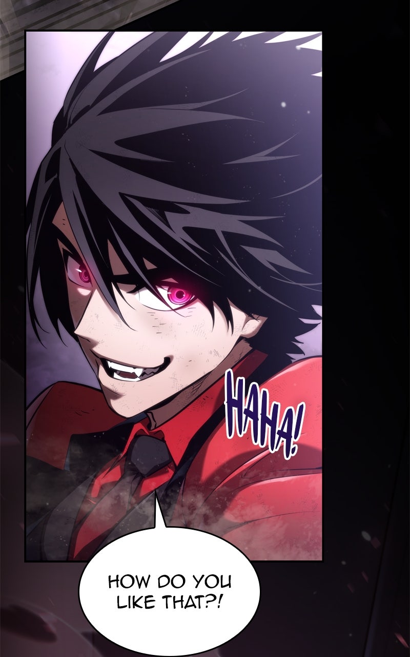 Read Boundless Ascension en Manga Online