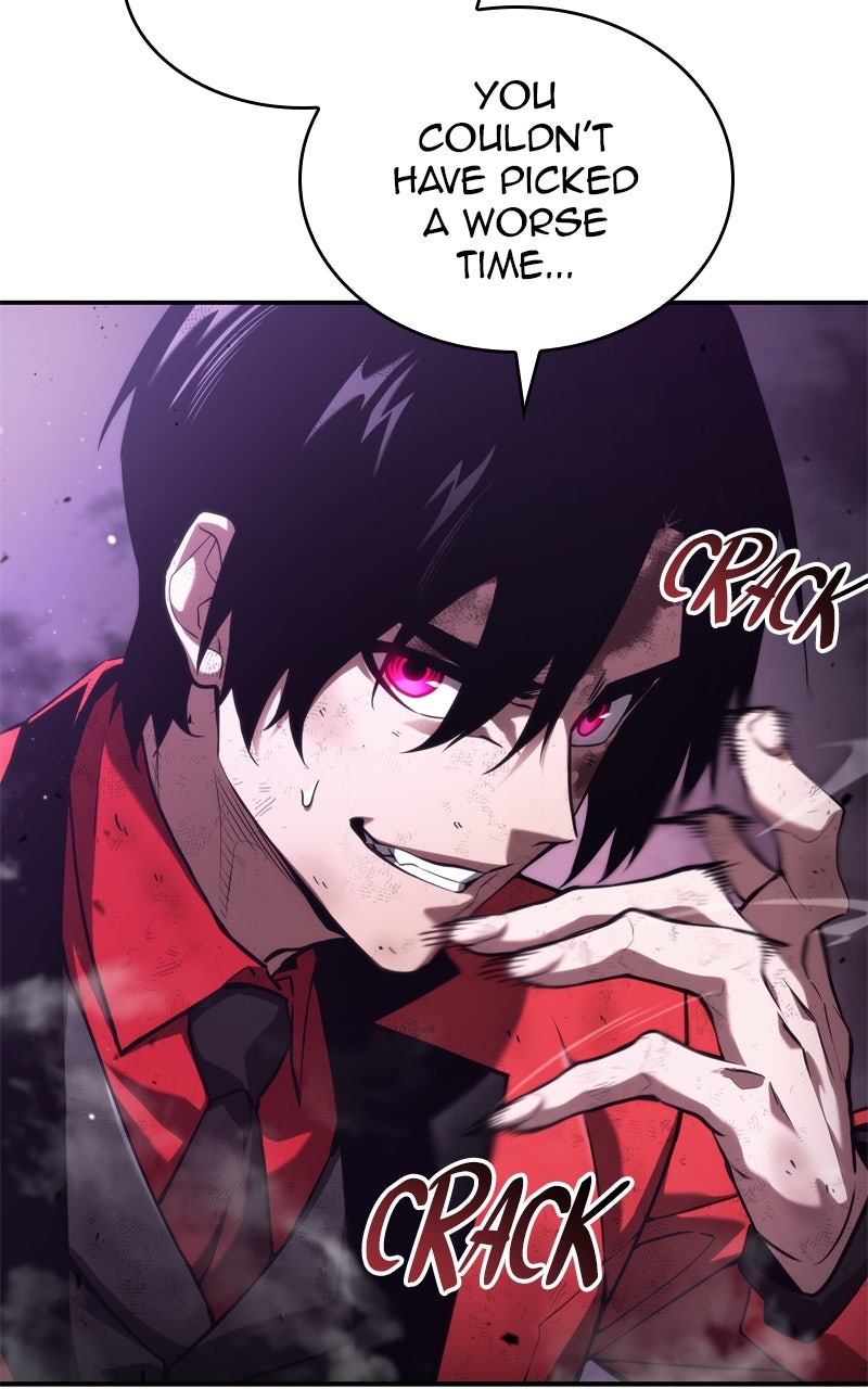 Read Boundless Ascension en Manga Online