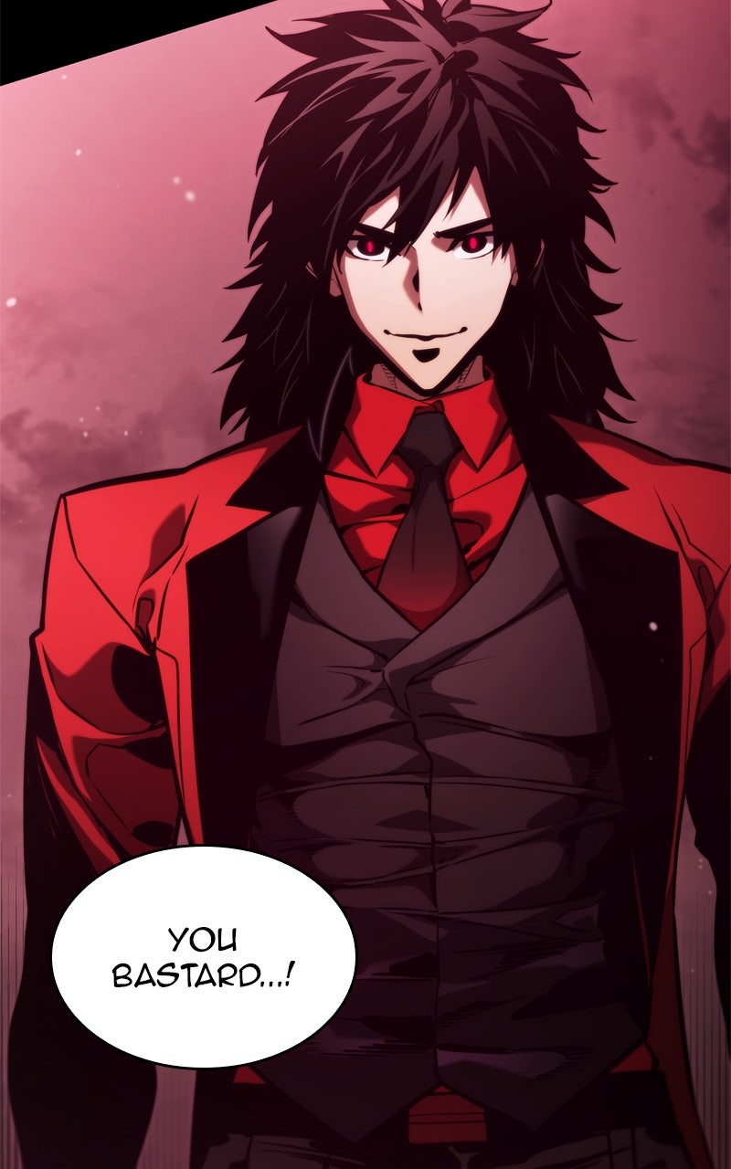 Read Boundless Ascension en Manga Online