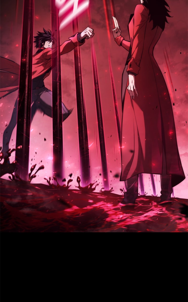 Read Boundless Ascension en Manga Online