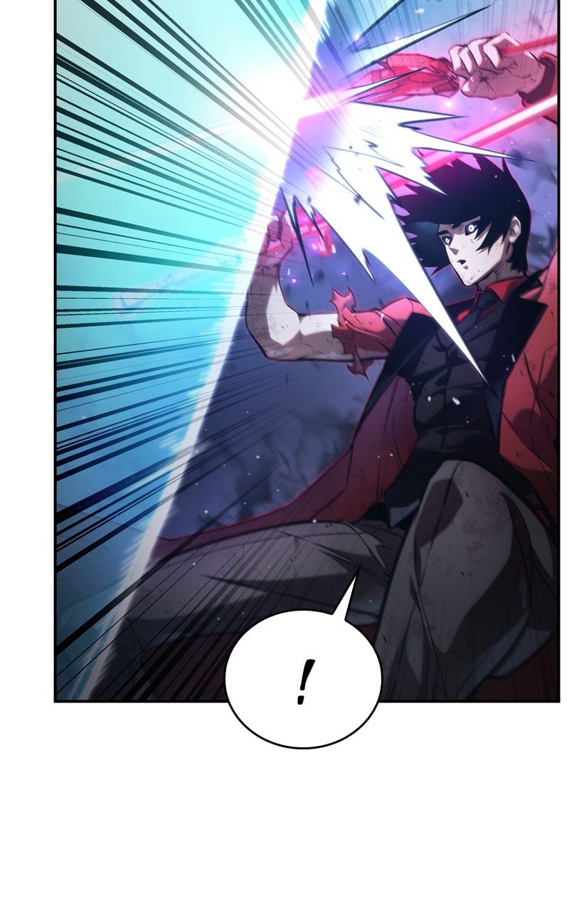 Read Boundless Ascension en Manga Online