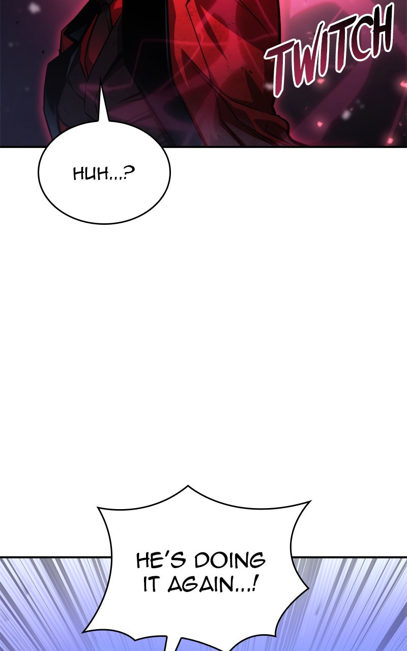 Read Boundless Ascension en Manga Online