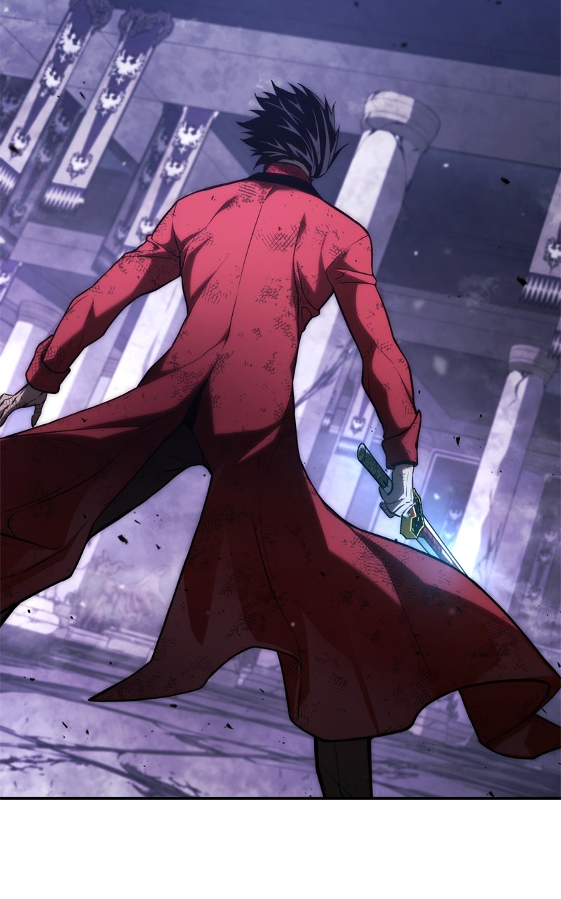 Read Boundless Ascension en Manga Online