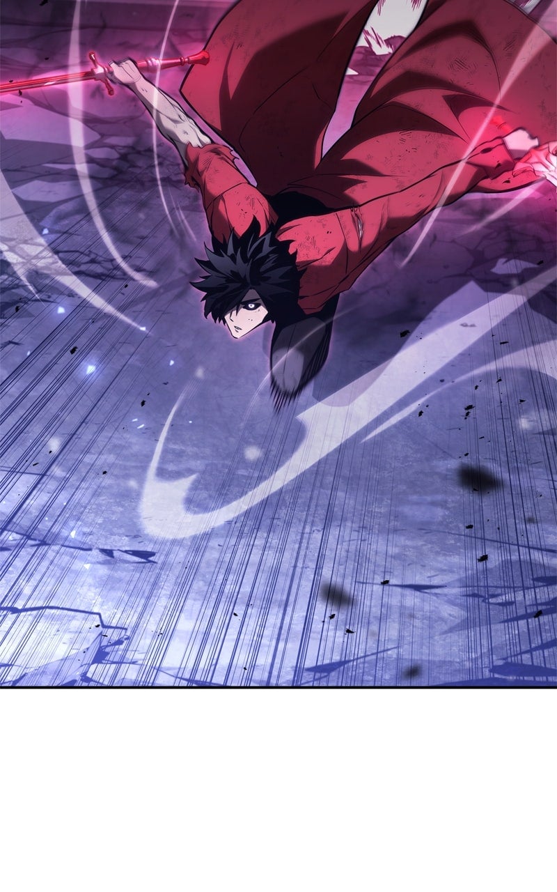 Read Boundless Ascension en Manga Online