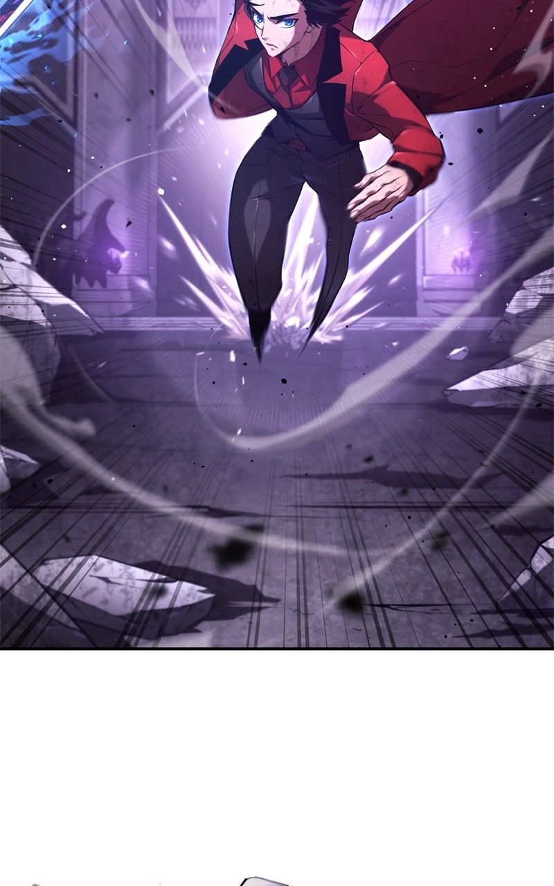 Read Boundless Ascension en Manga Online