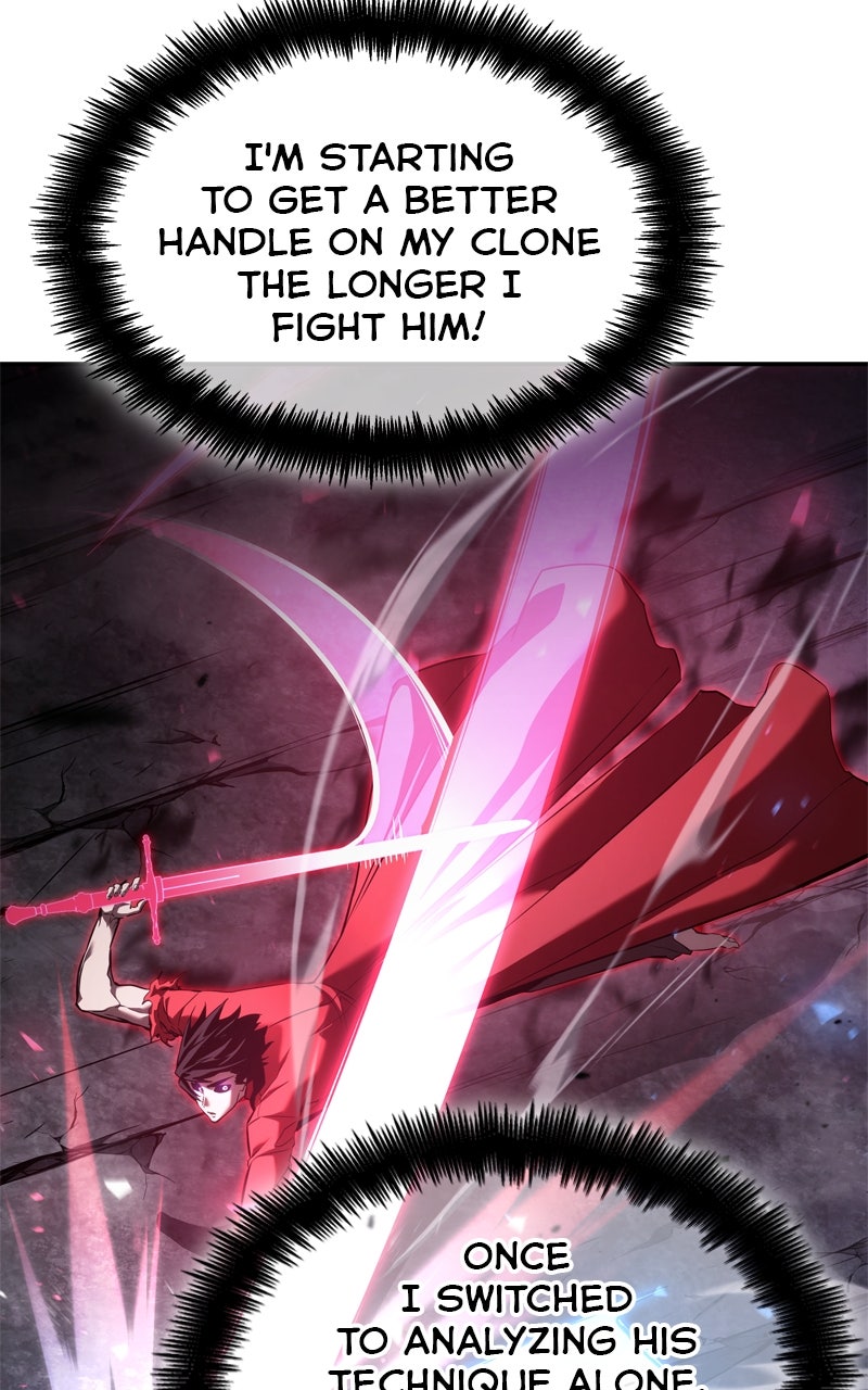 Read Boundless Ascension en Manga Online