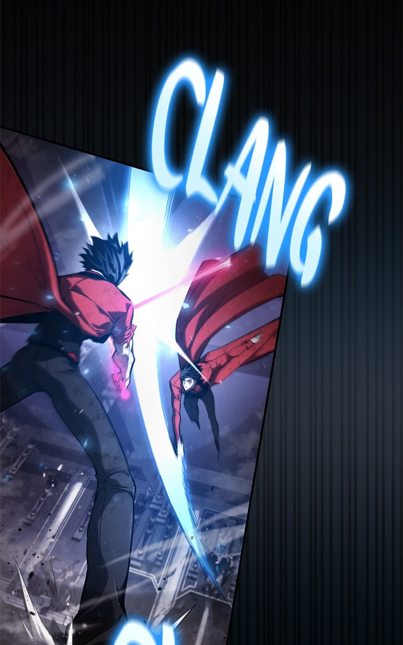 Read Boundless Ascension en Manga Online