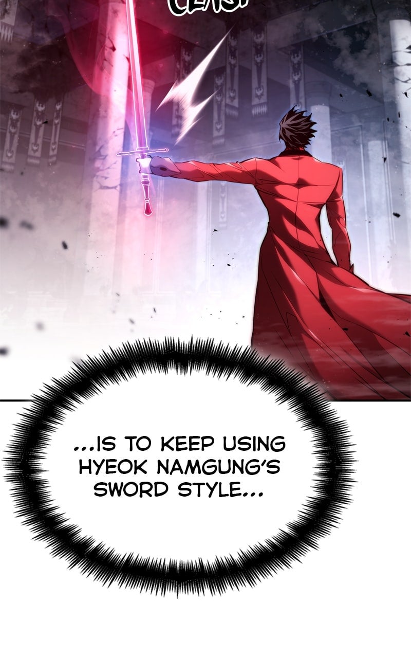 Read Boundless Ascension en Manga Online