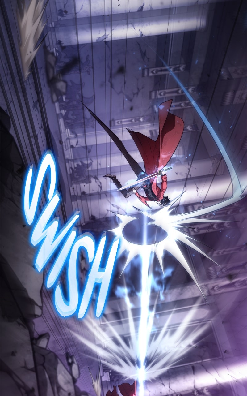 Read Boundless Ascension en Manga Online