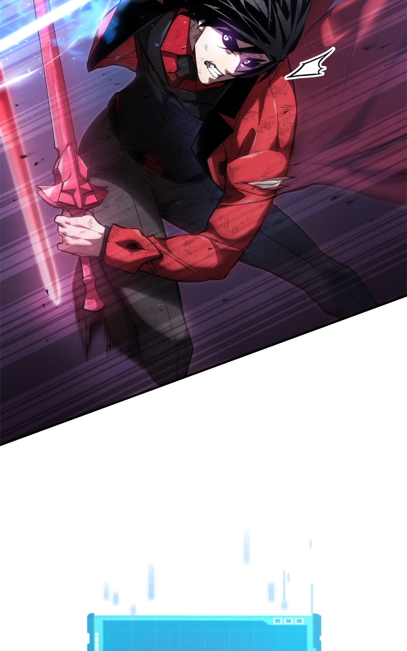 Read Boundless Ascension en Manga Online
