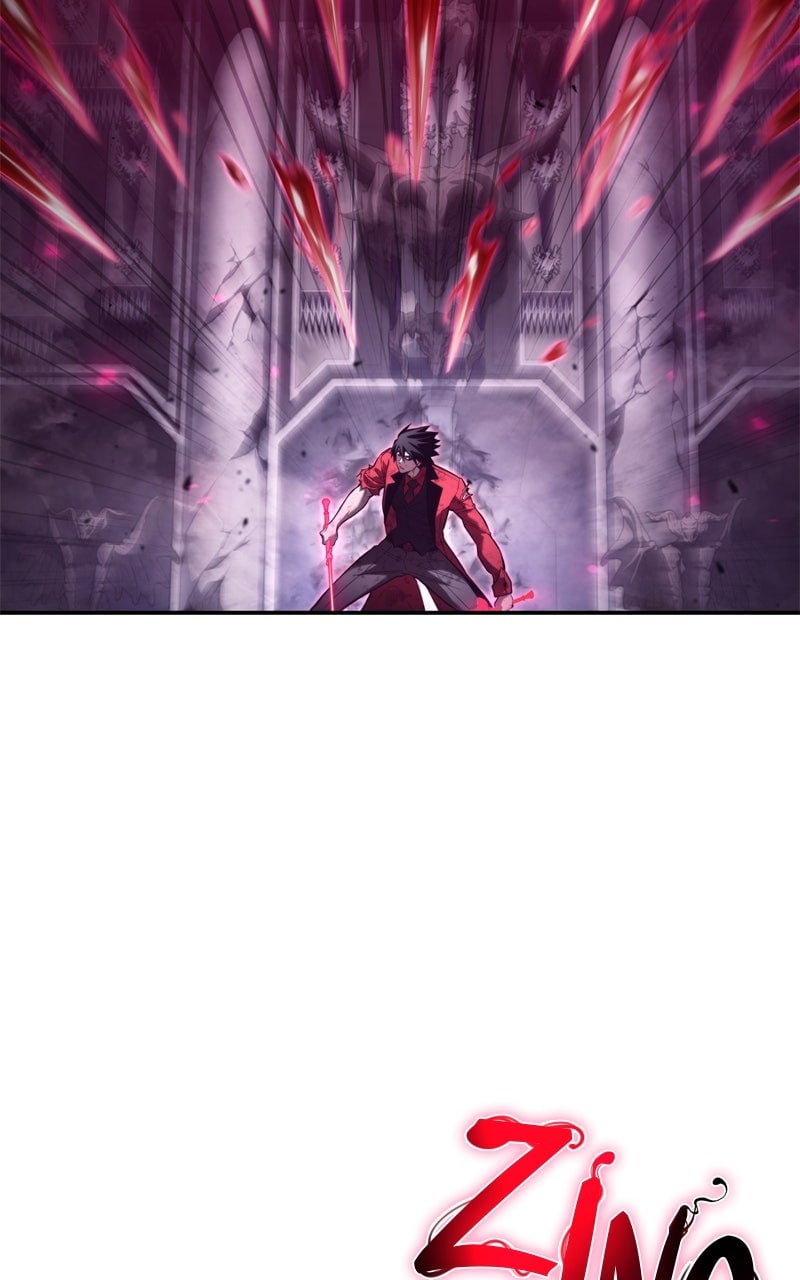 Read Boundless Ascension en Manga Online