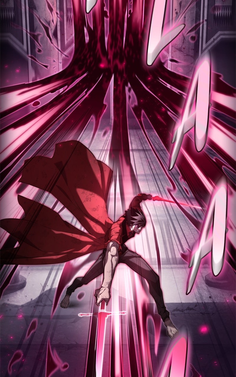 Read Boundless Ascension en Manga Online