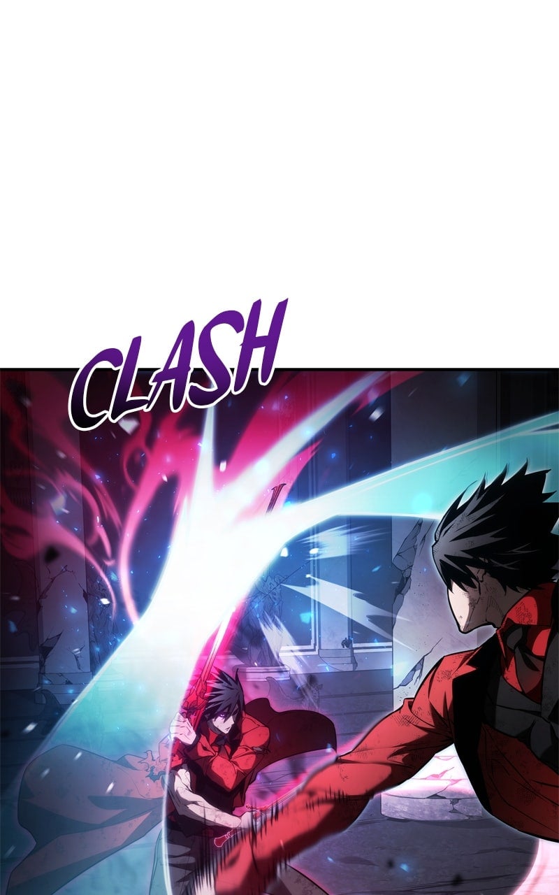 Read Boundless Ascension en Manga Online