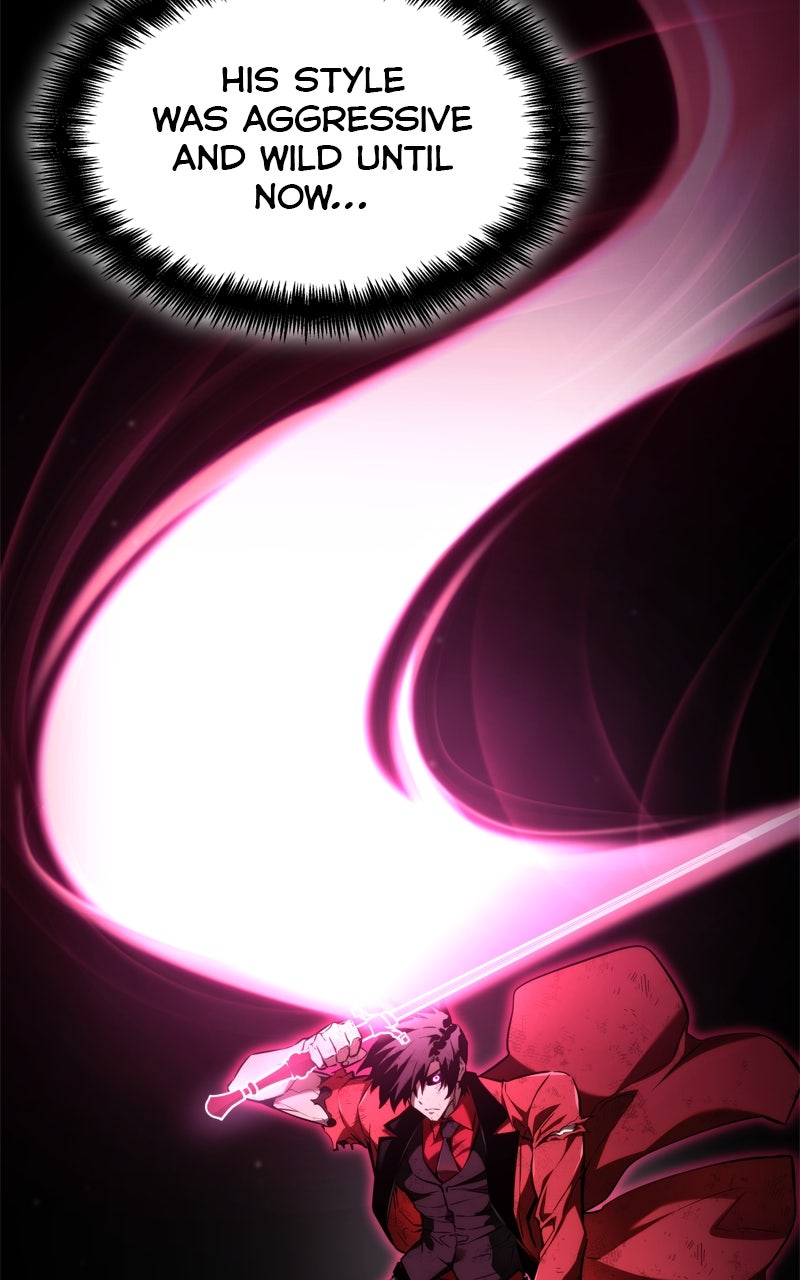 Read Boundless Ascension en Manga Online