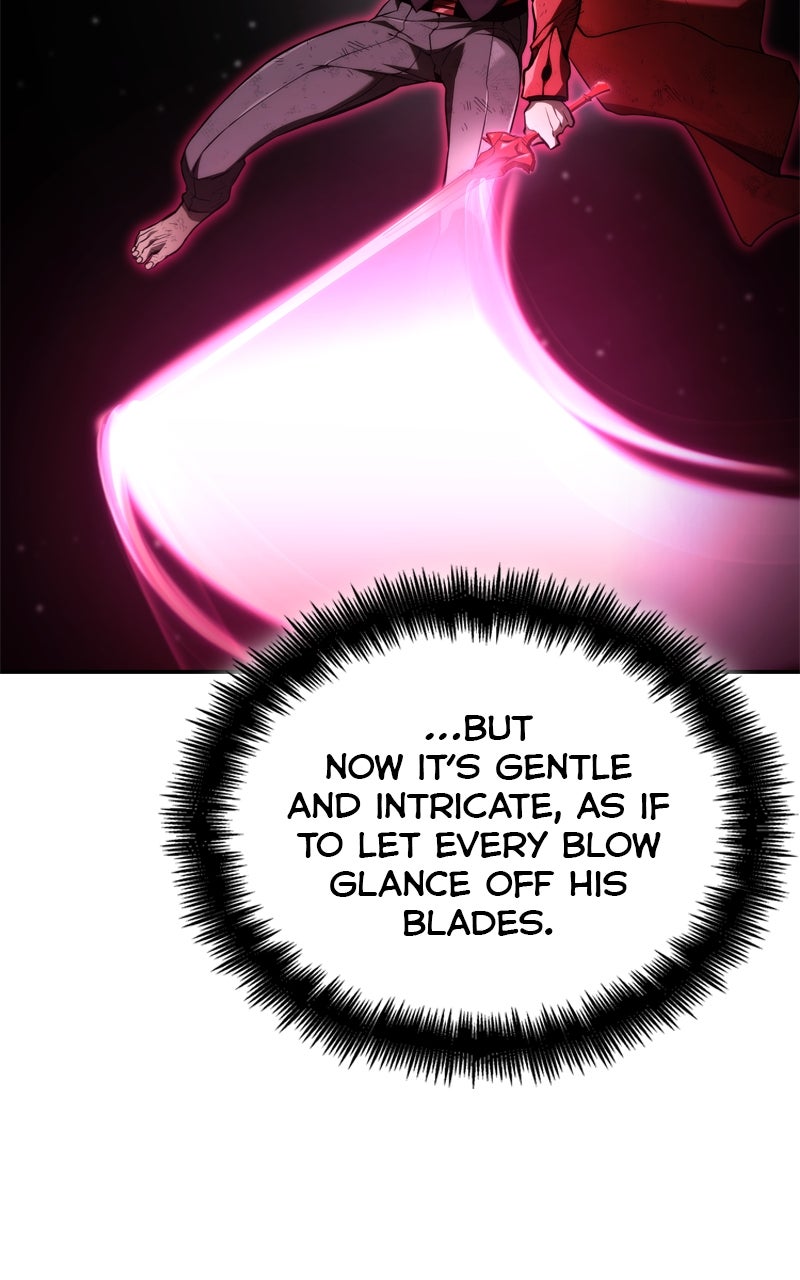 Read Boundless Ascension en Manga Online