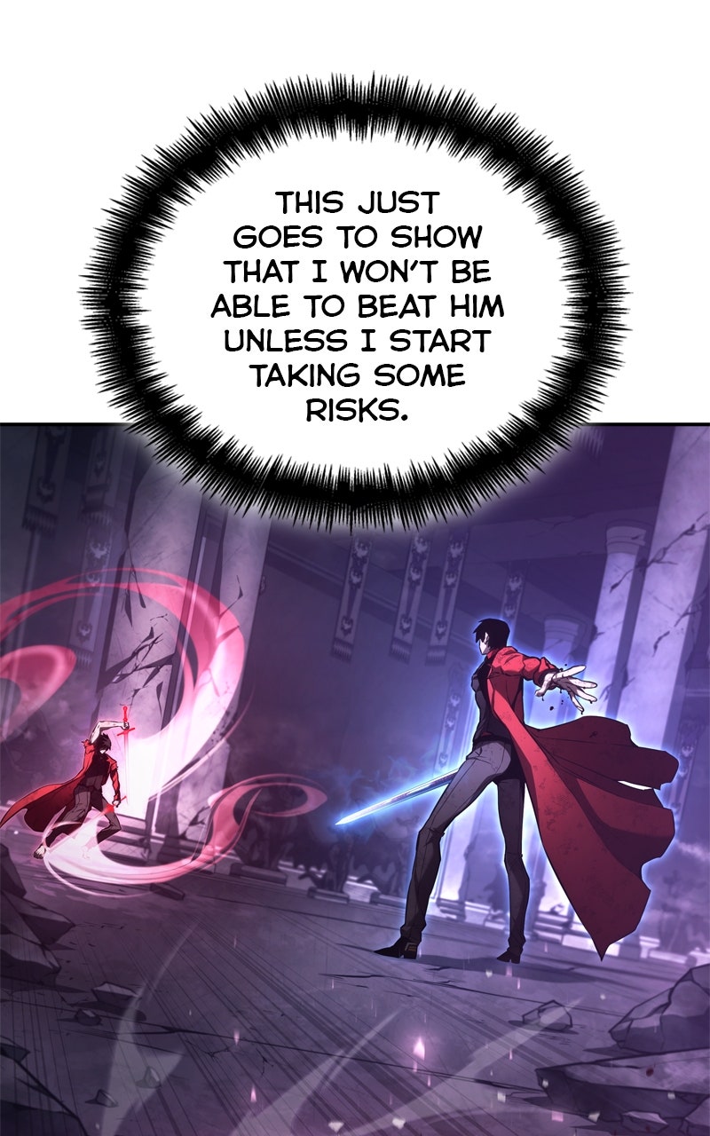 Read Boundless Ascension en Manga Online