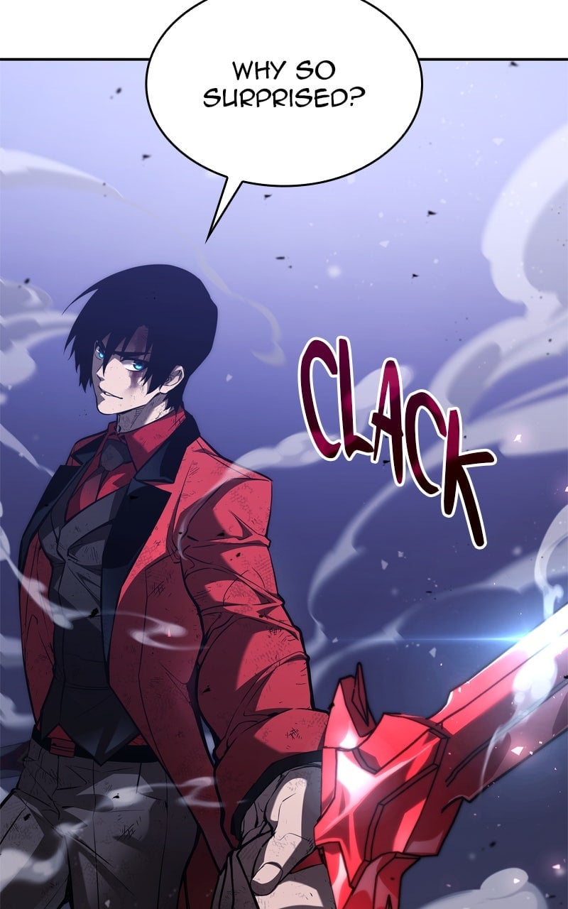 Read Boundless Ascension en Manga Online