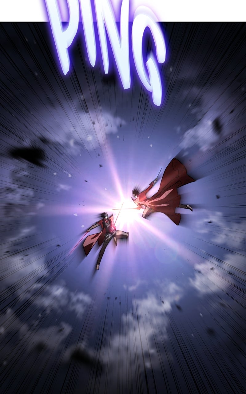 Read Boundless Ascension en Manga Online