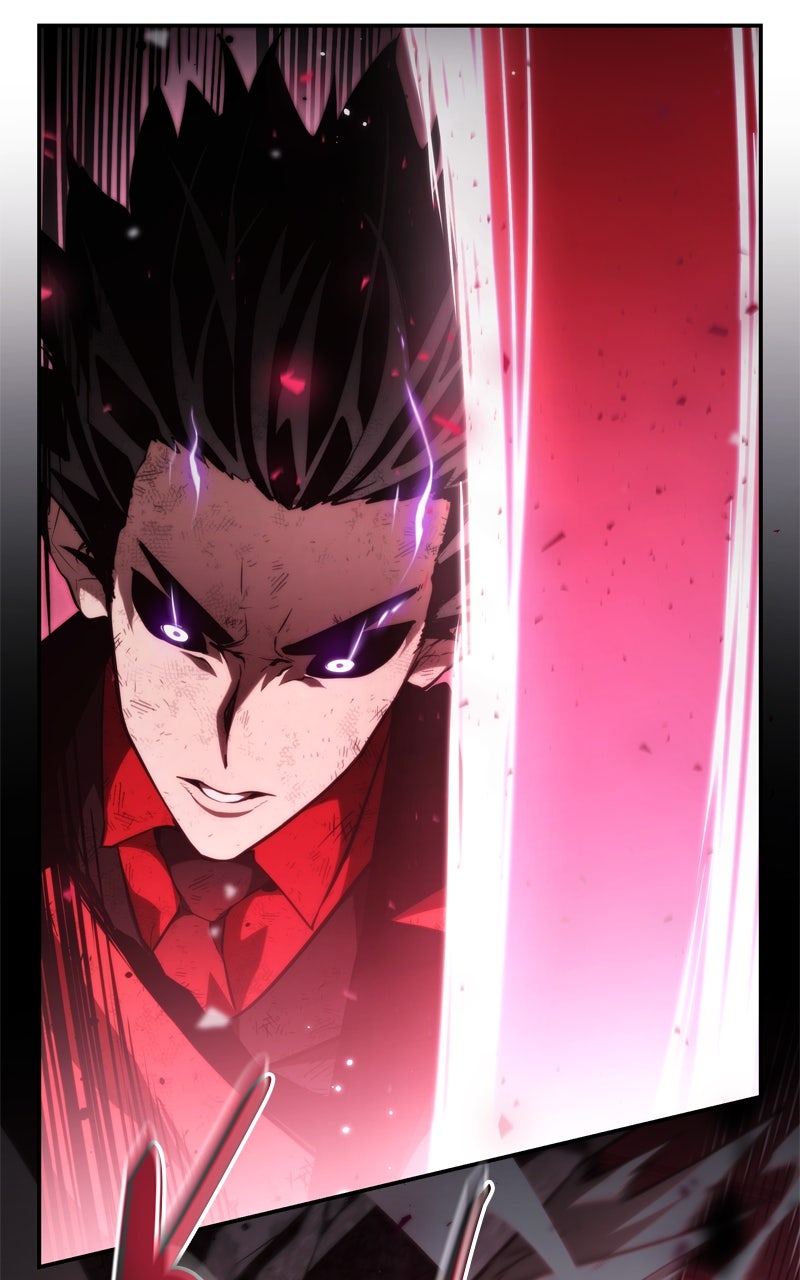 Read Boundless Ascension en Manga Online
