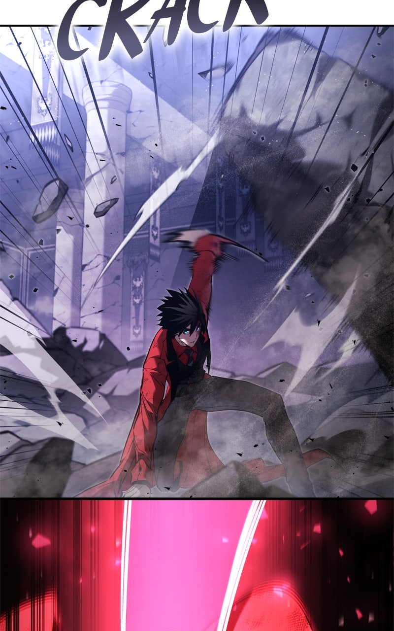 Read Boundless Ascension en Manga Online