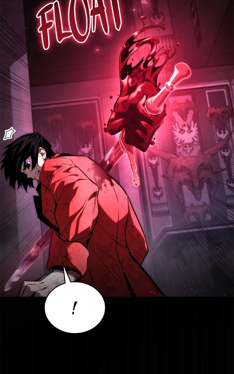 Read Boundless Ascension en Manga Online