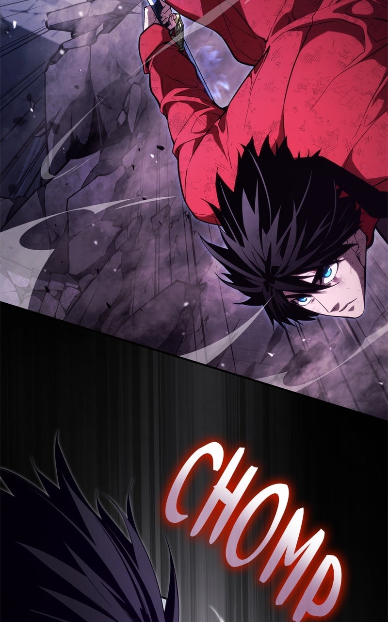 Read Boundless Ascension en Manga Online