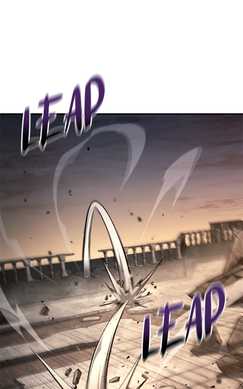 Read Boundless Ascension en Manga Online