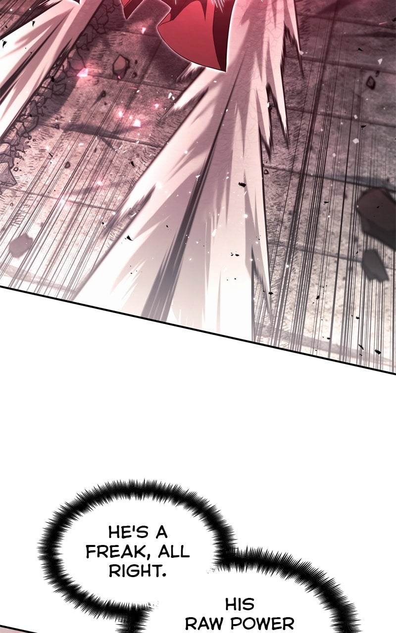 Read Boundless Ascension en Manga Online