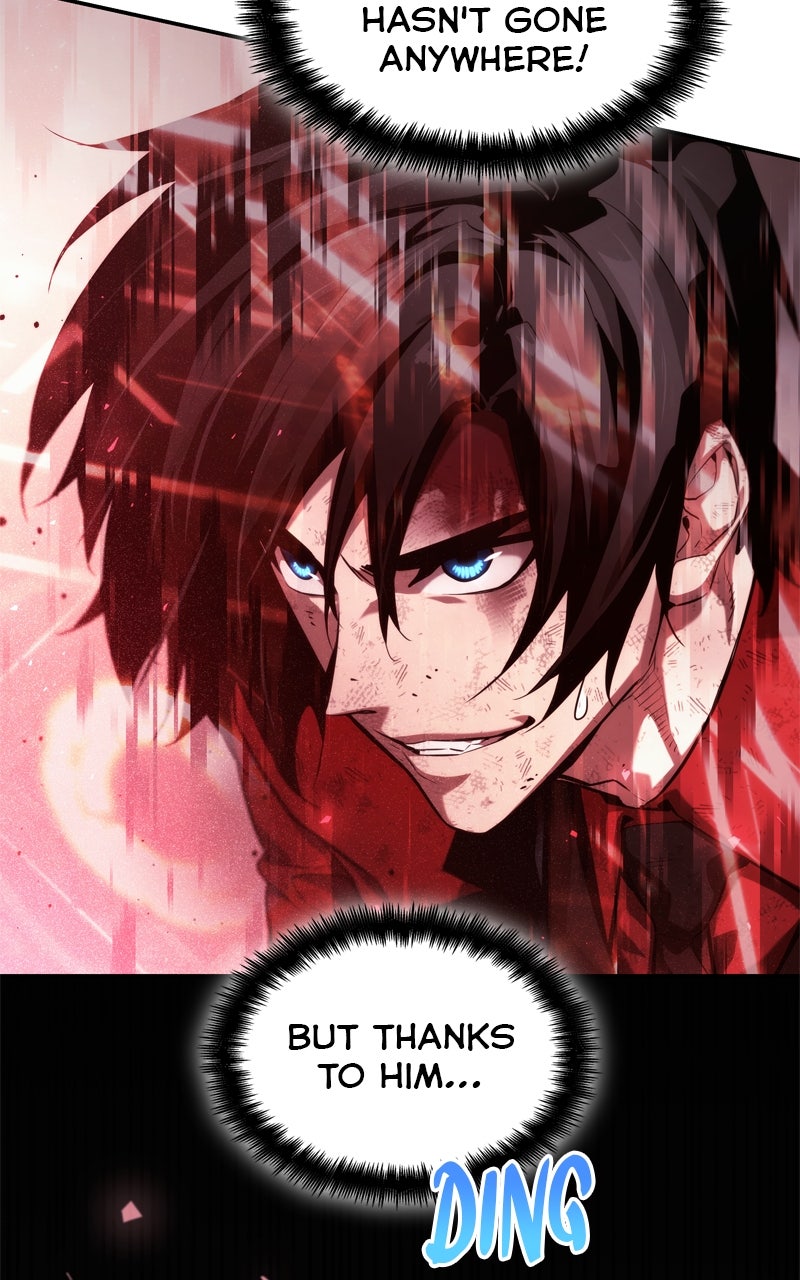 Read Boundless Ascension en Manga Online