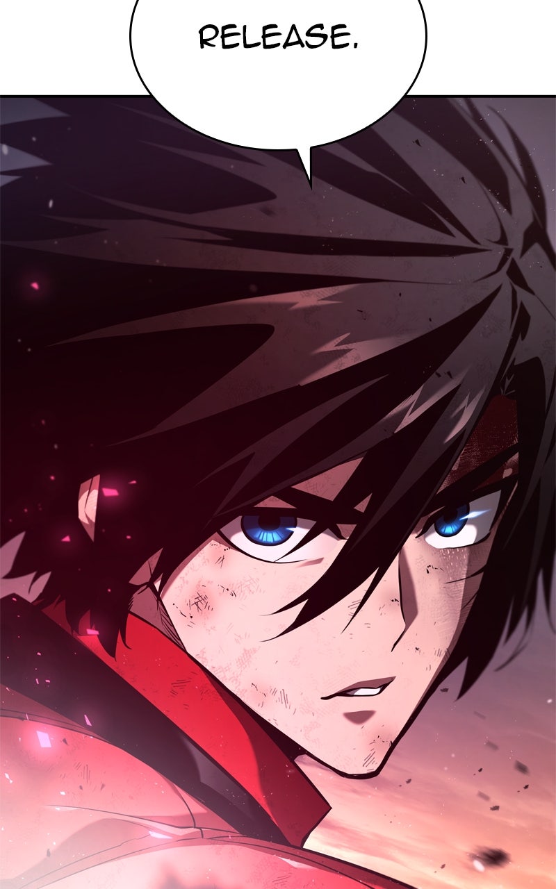 Read Boundless Ascension en Manga Online
