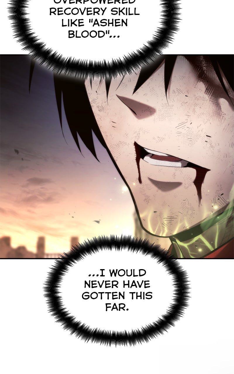 Read Boundless Ascension en Manga Online