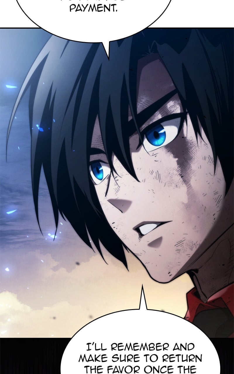 Read Boundless Ascension en Manga Online