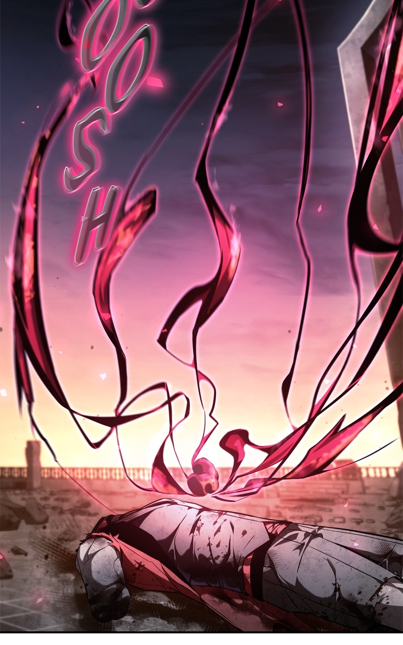 Read Boundless Ascension en Manga Online