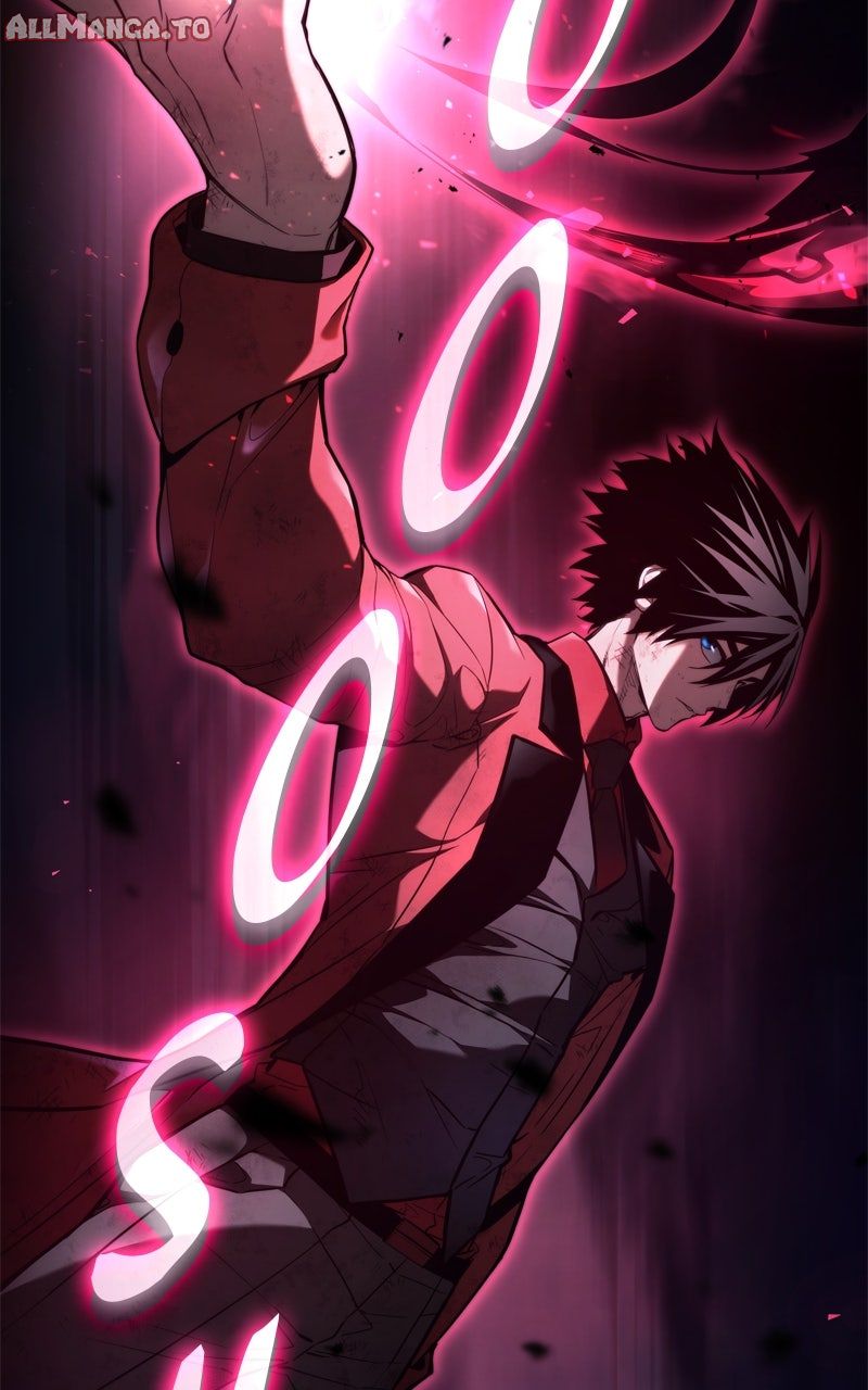 Read Boundless Ascension en Manga Online