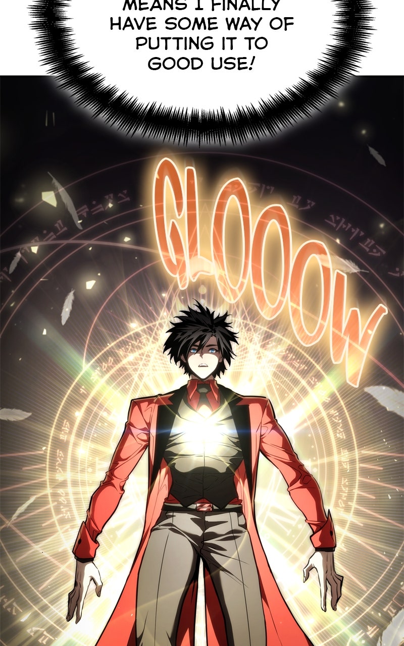 Read Boundless Ascension en Manga Online