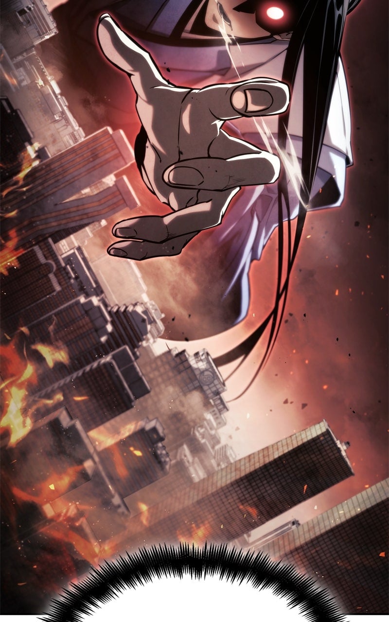 Read Boundless Ascension en Manga Online