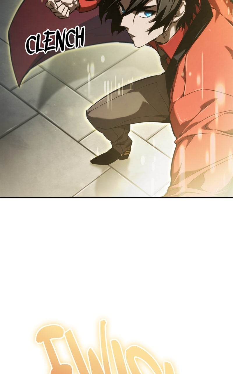 Read Boundless Ascension en Manga Online