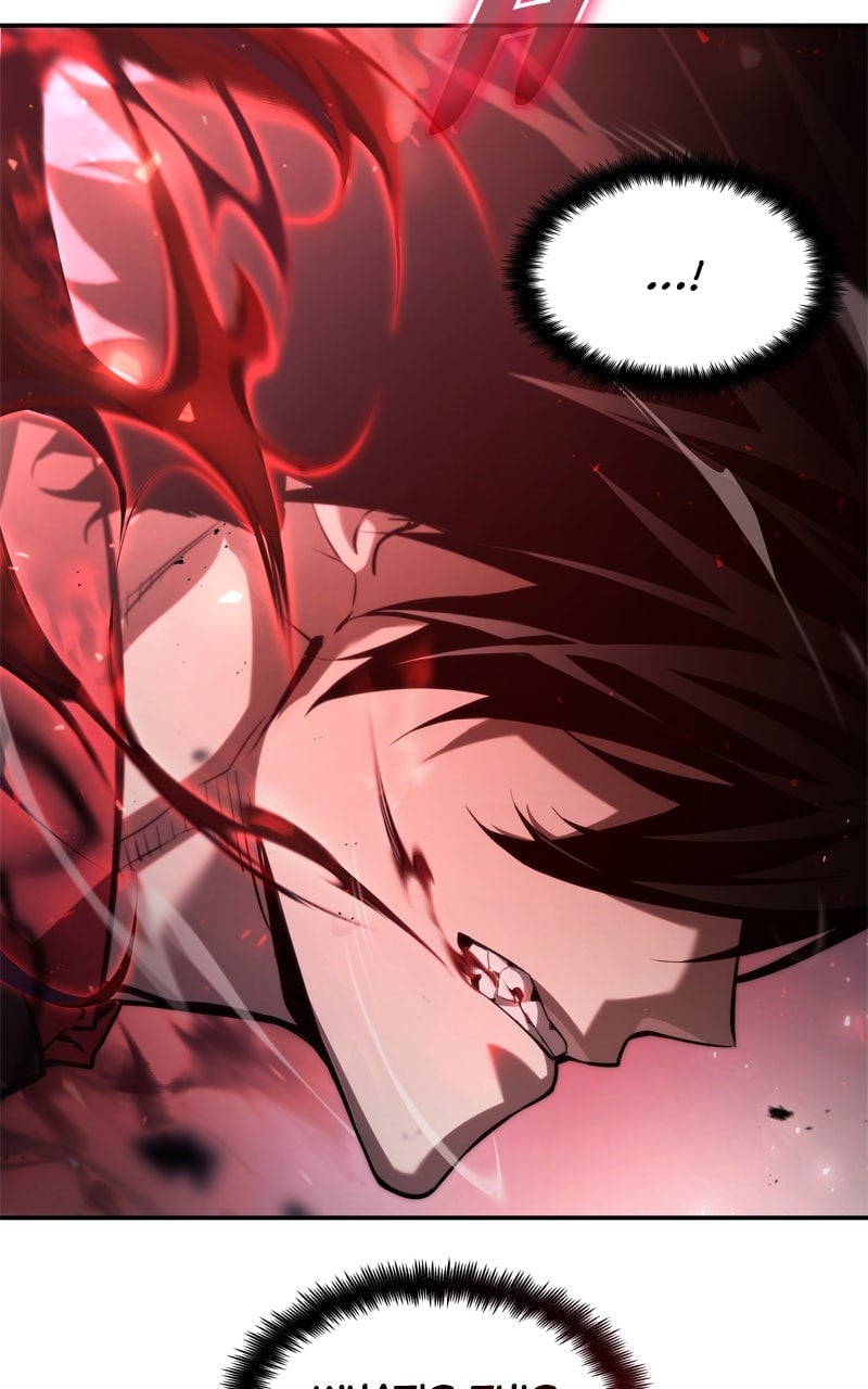 Read Boundless Ascension en Manga Online