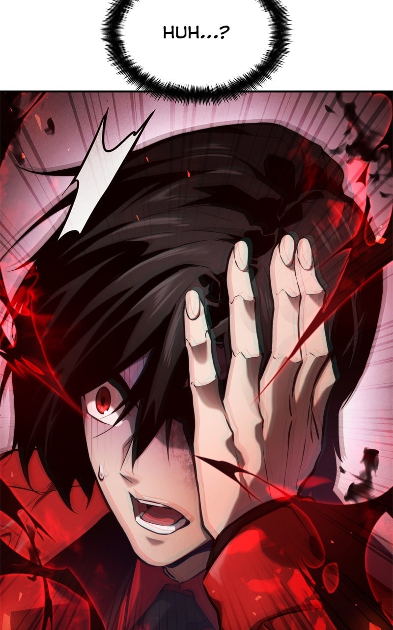 Read Boundless Ascension en Manga Online