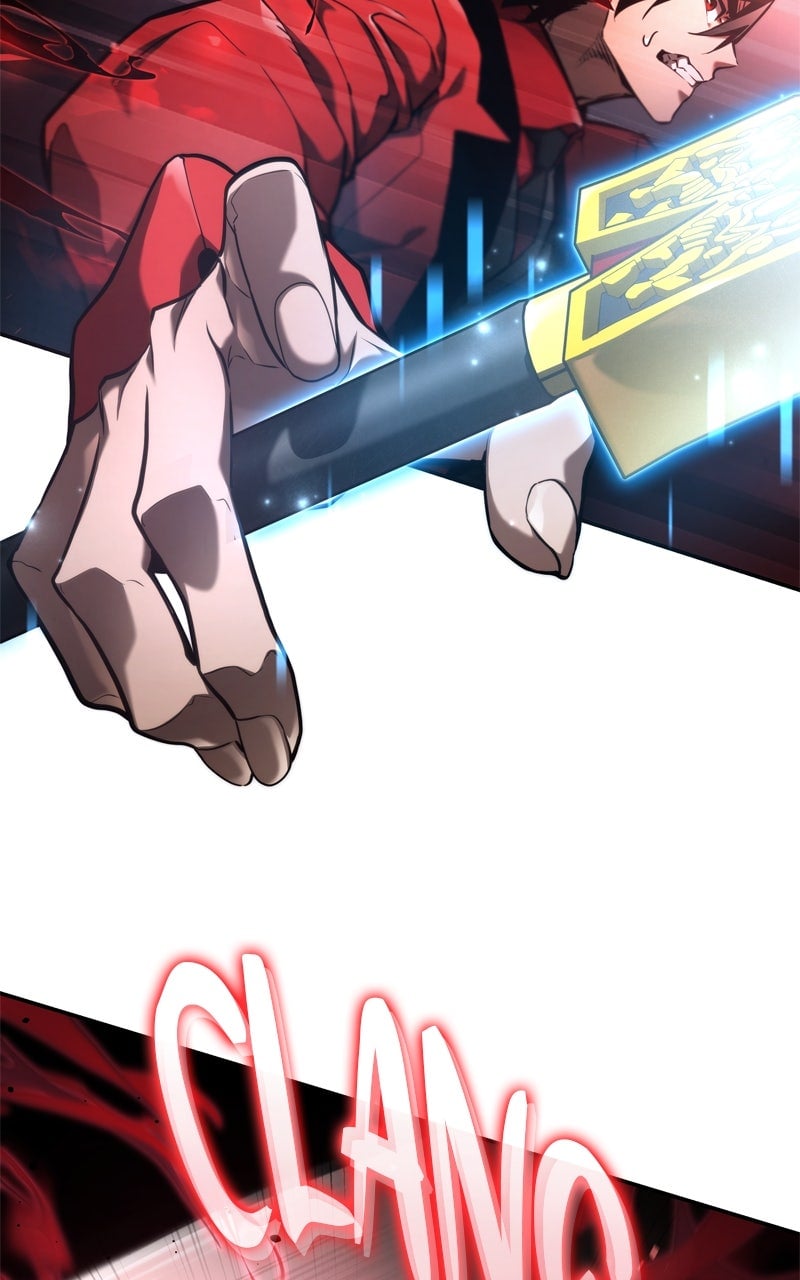 Read Boundless Ascension en Manga Online