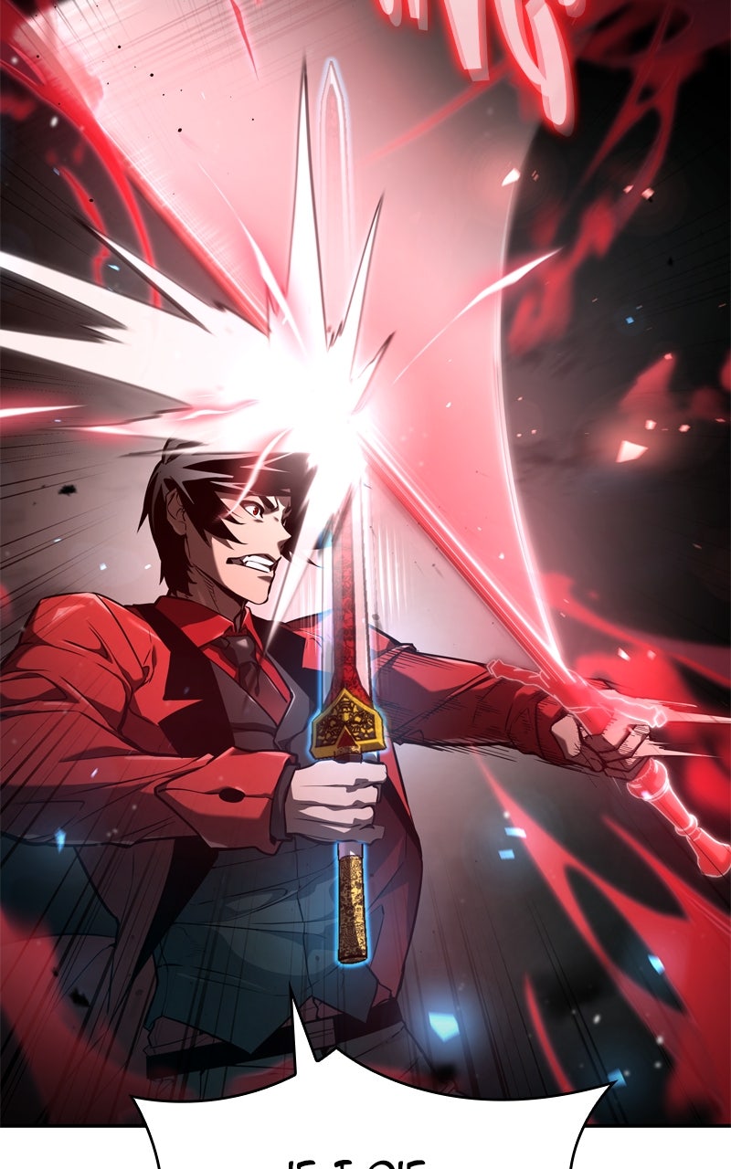 Read Boundless Ascension en Manga Online