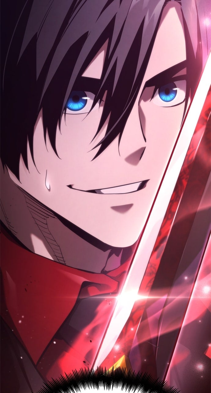 Read Boundless Ascension en Manga Online